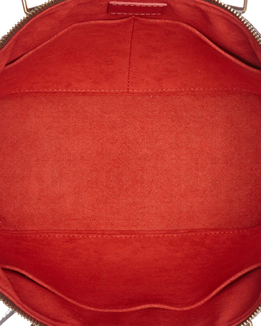 louis vuitton caissa tote pm