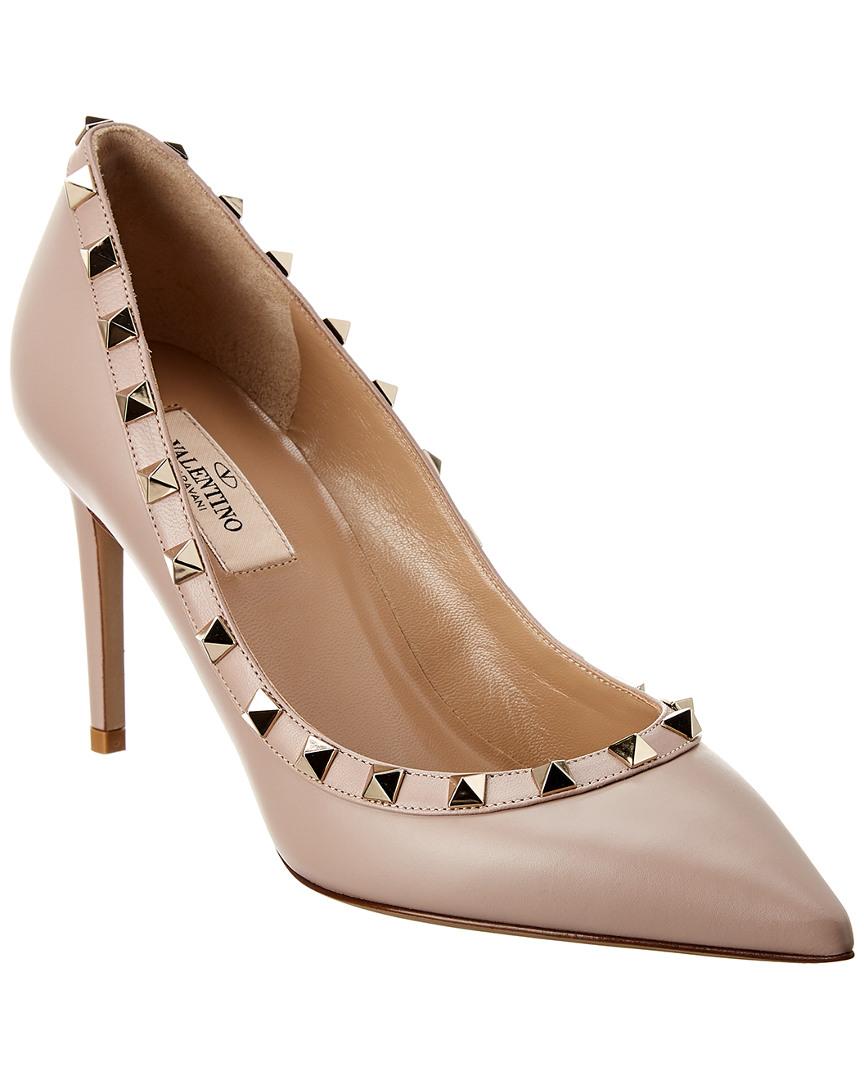 valentino rockstud 85