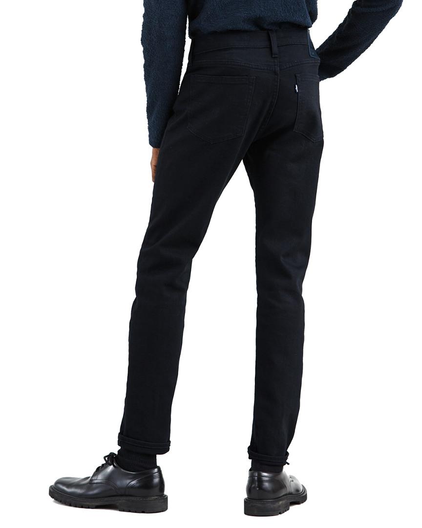 levis 510 made and crafted
