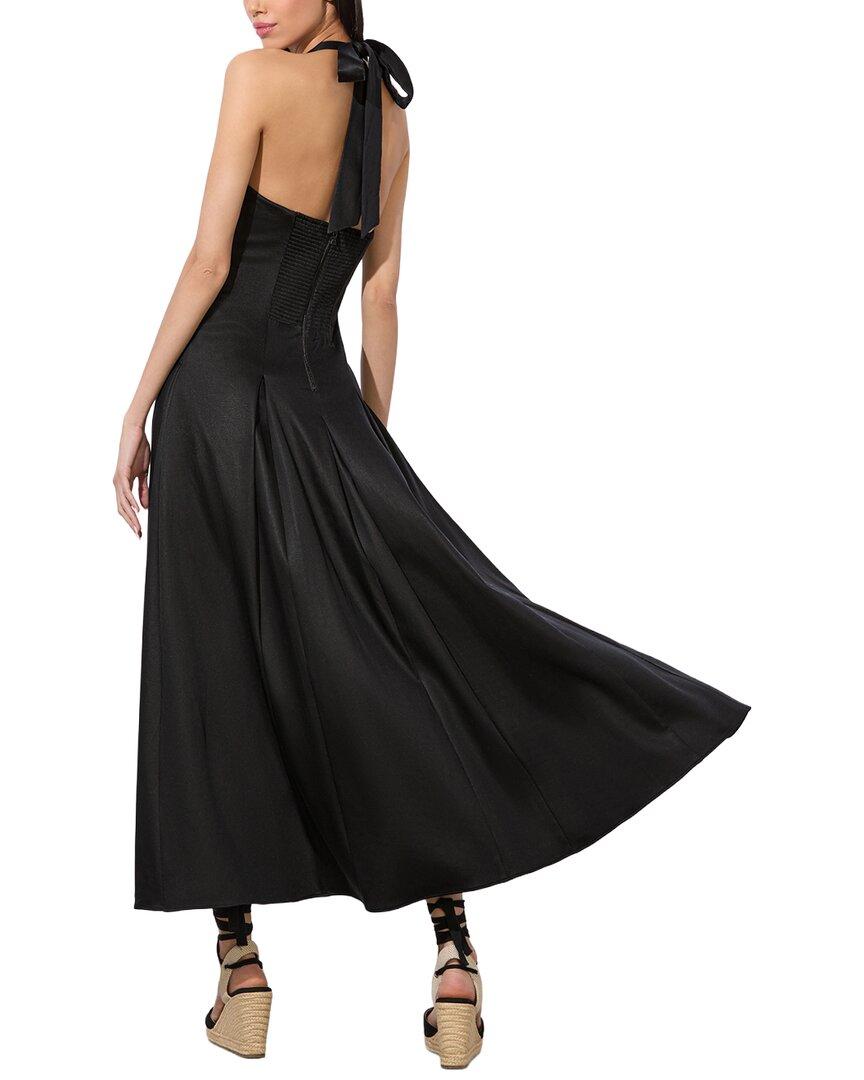 Alice + Olivia Halter Neck Dresses for Women | Lyst Alice + Olivia Halter Neck Dresses for Women | Lyst