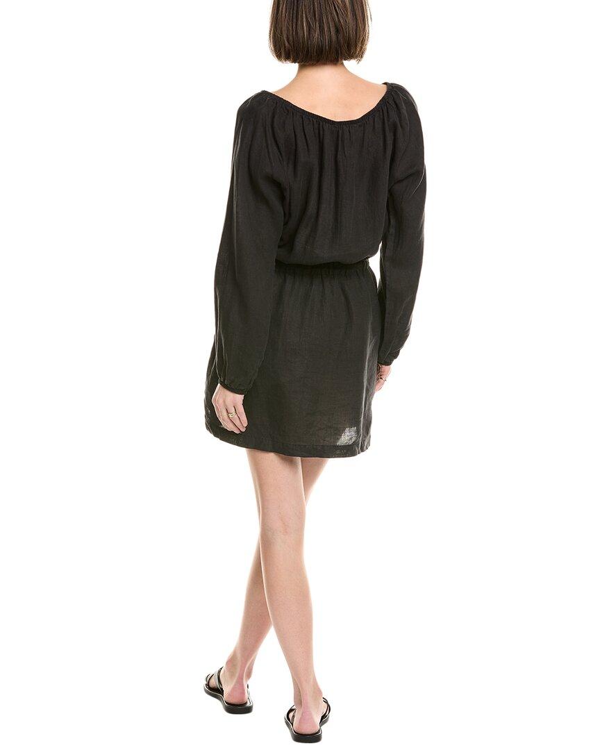 James Perse Mini and short dresses for Women | Online Sale up to 79% off |  Lyst