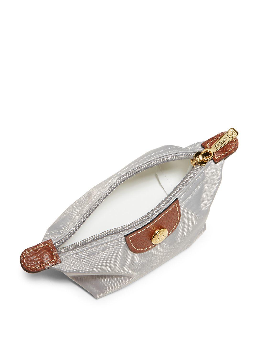 le pliage coin purse