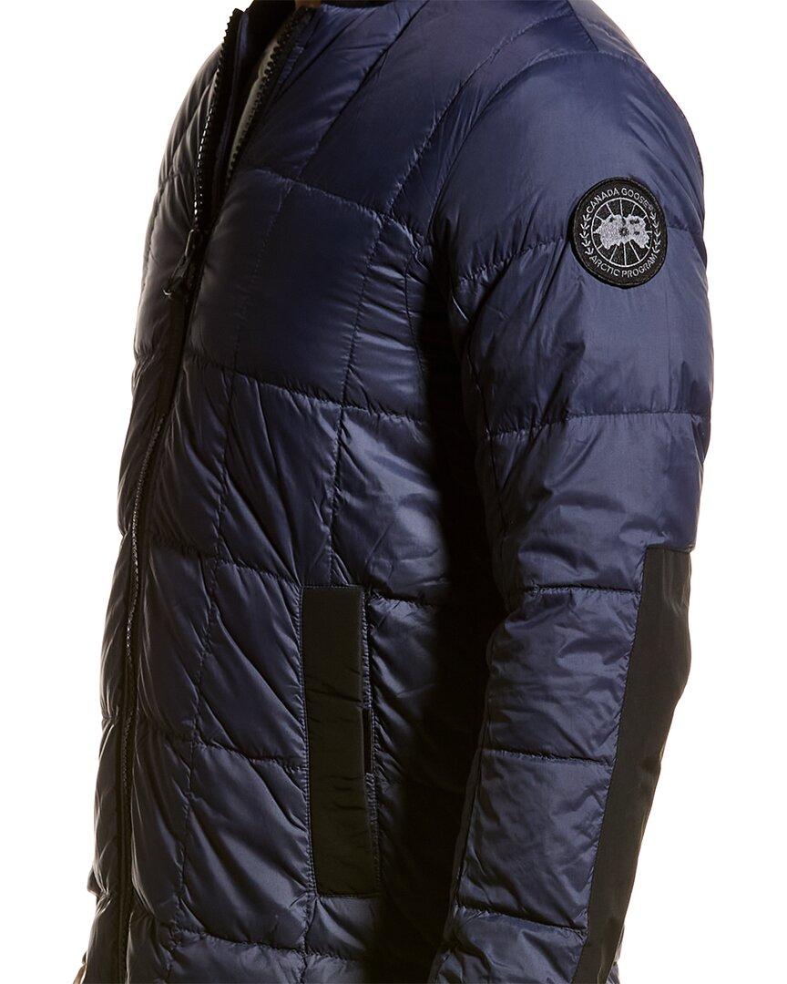 Canada Goose Goose Harbord Down Jacket 