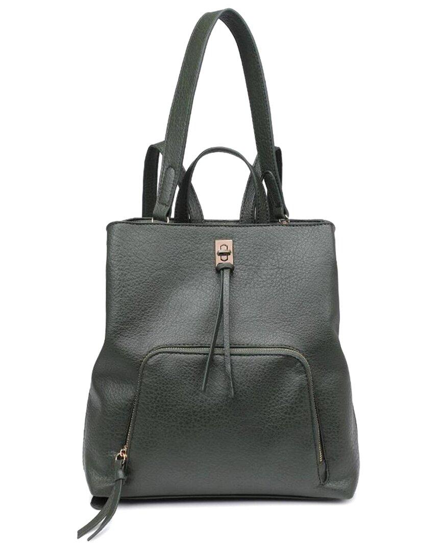Moda luxe backpack purse hotsell