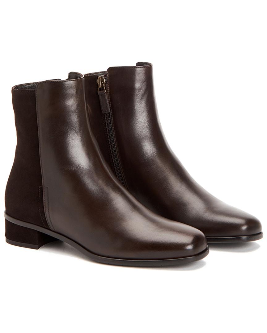 aquatalia lucia bootie