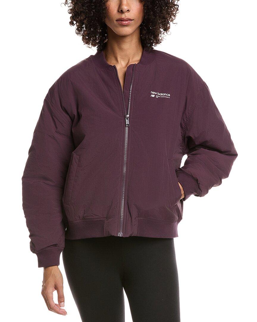 New Balance Jackets for Women Online Sale up to 50% off Lyst