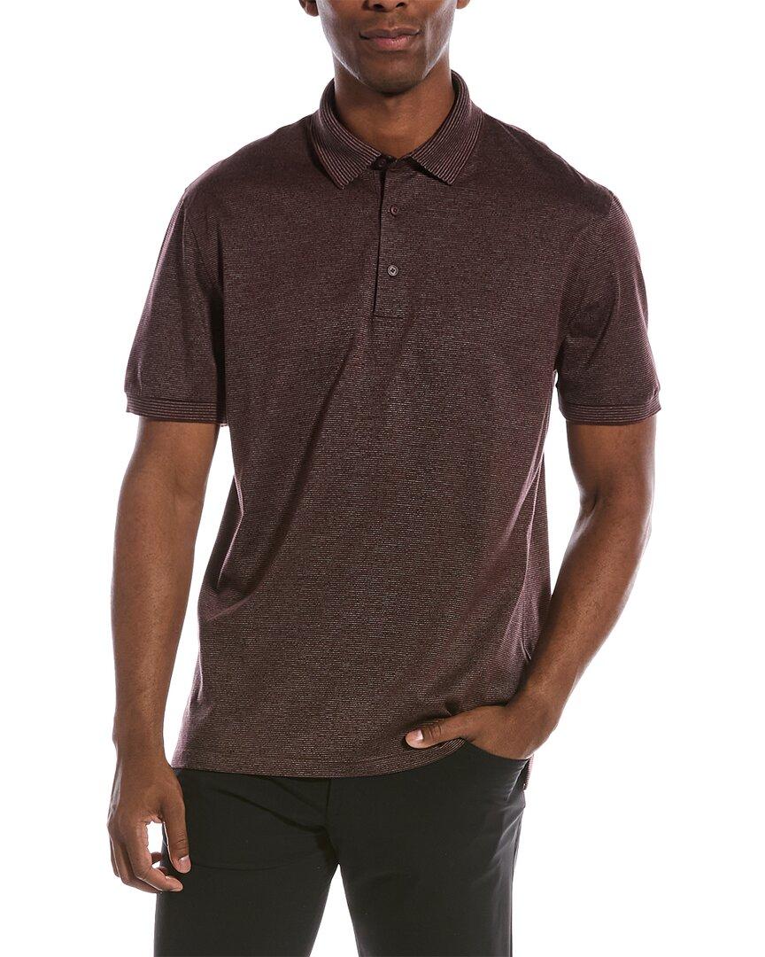 Zegna hot sale polo shirts