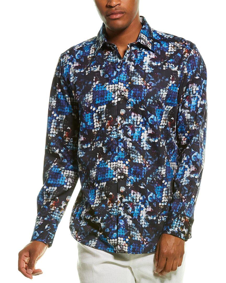 Robert Graham Cotton Preston Classic 