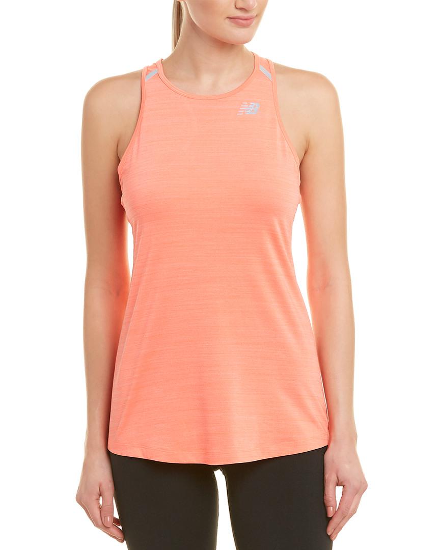 new balance seasonless tank