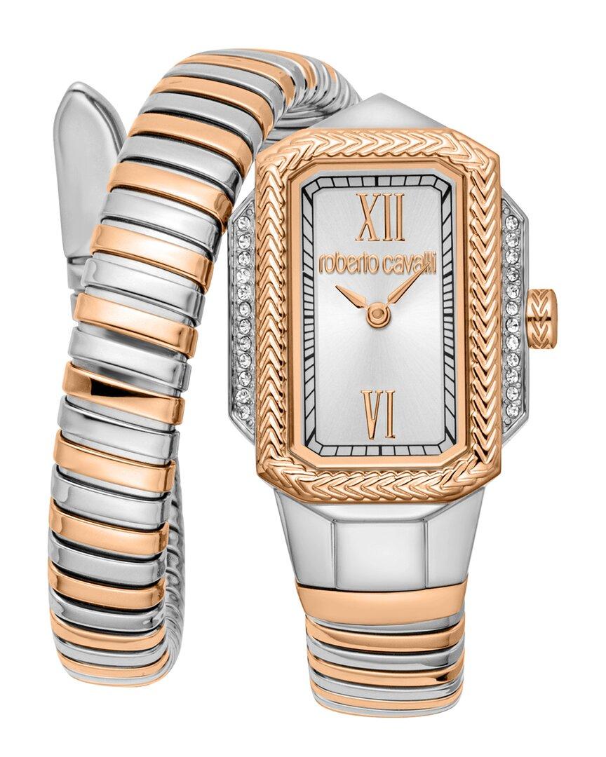 Roberto Cavalli Watches for Women | Online Sale up to 50  display picture 3
