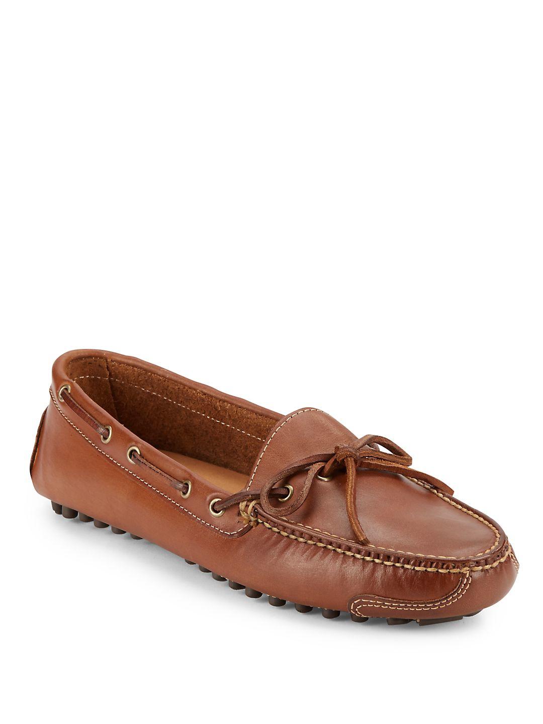 cole haan eilise driver