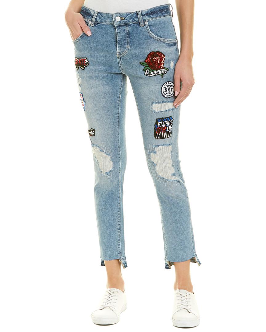 superdry girlfriend jeans