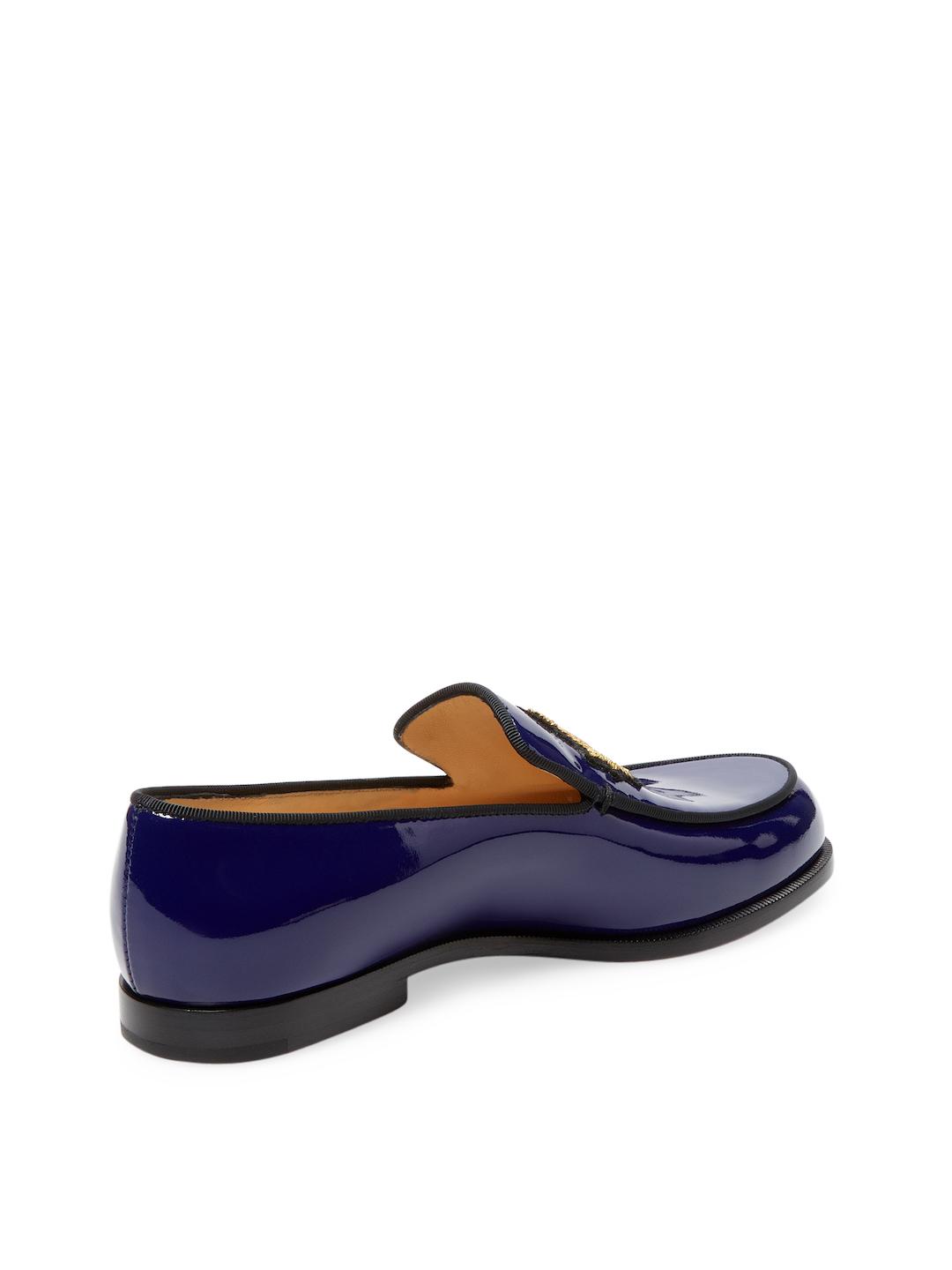 louboutin loafers sale