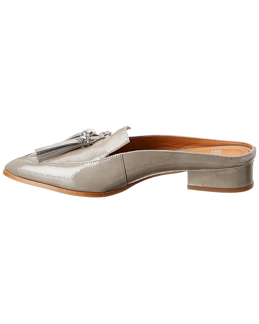 patent mule