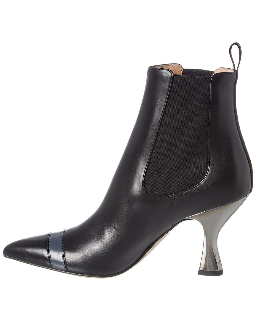 fendi colibri boots
