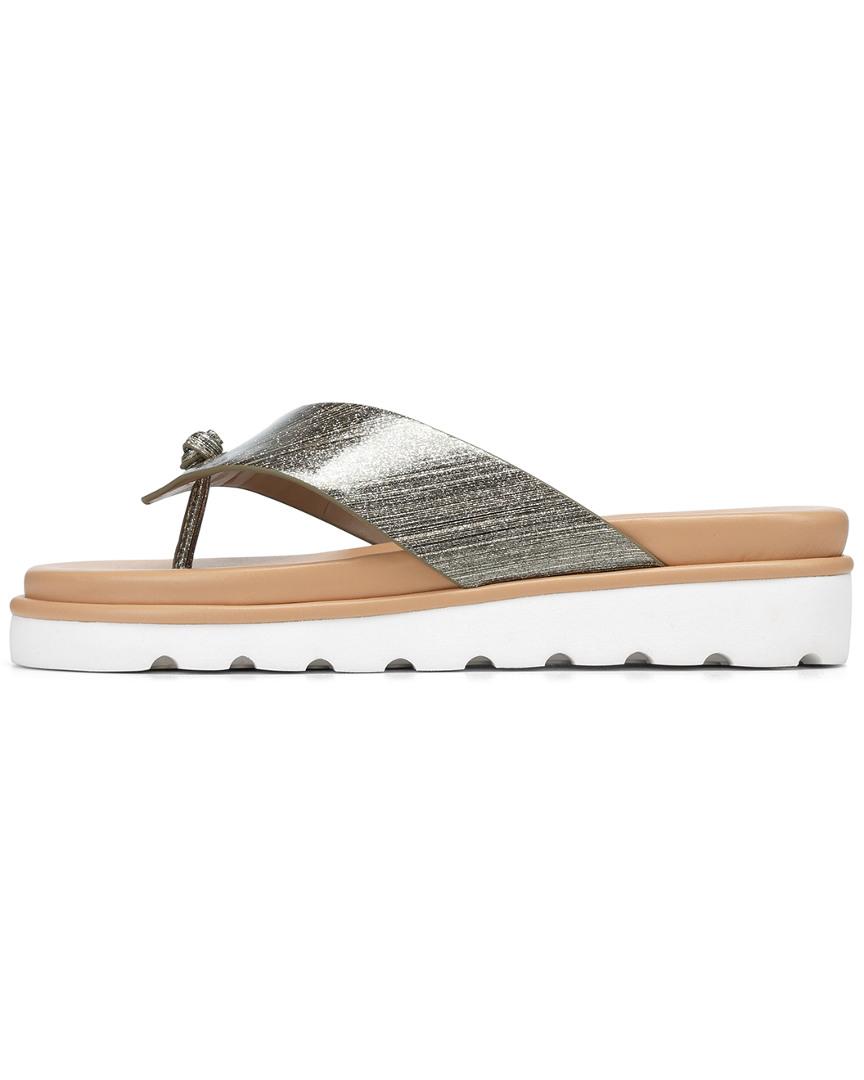 donald pliner leanne sandal
