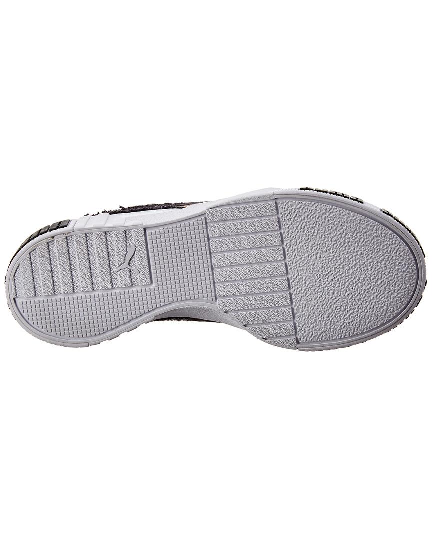 puma cali bold unexpected mixes