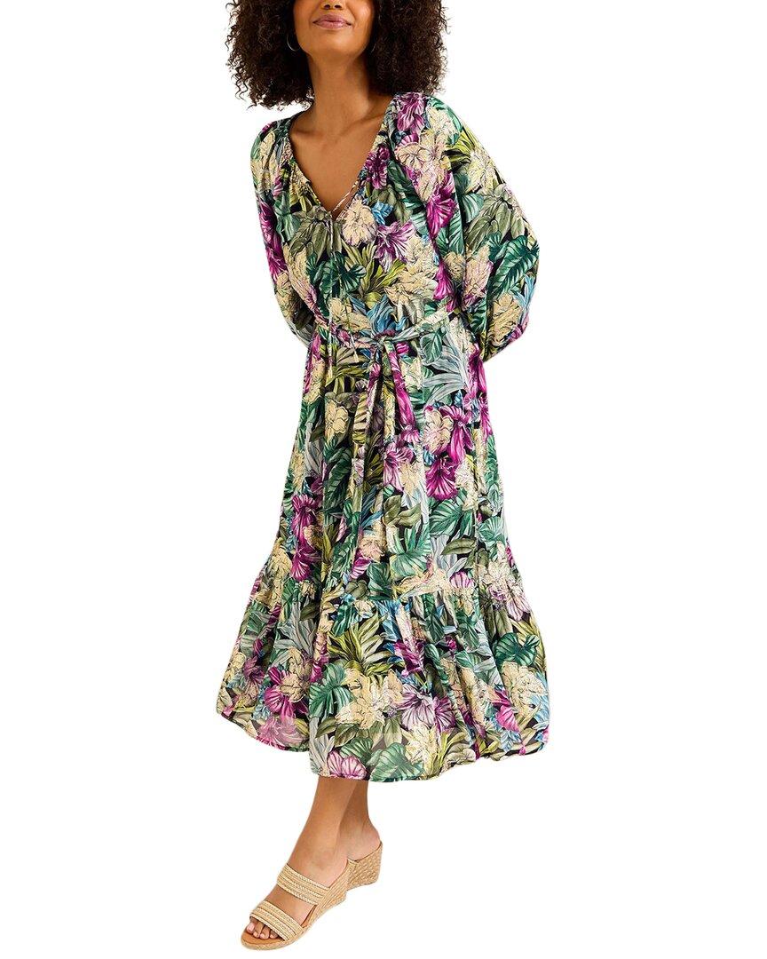tommy bahama maxi dresses rooftop nights Tommy Bahama Maxi dresses for