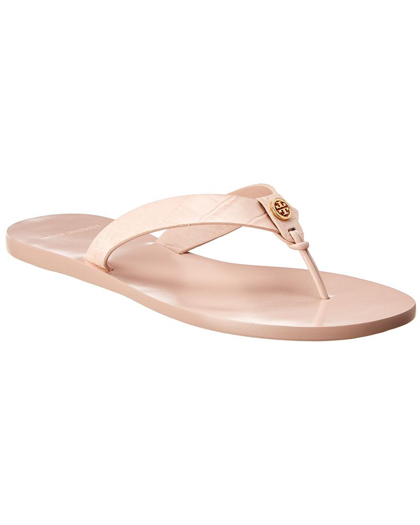 tory burch manon thong