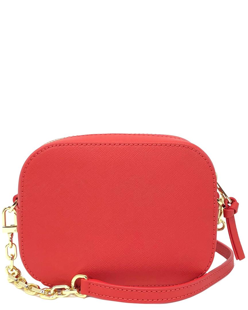 tory burch emerson round