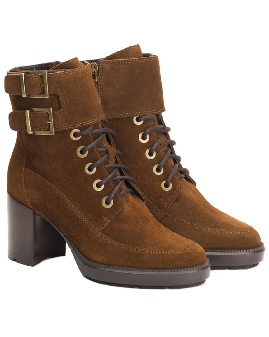 aquatalia irene bootie