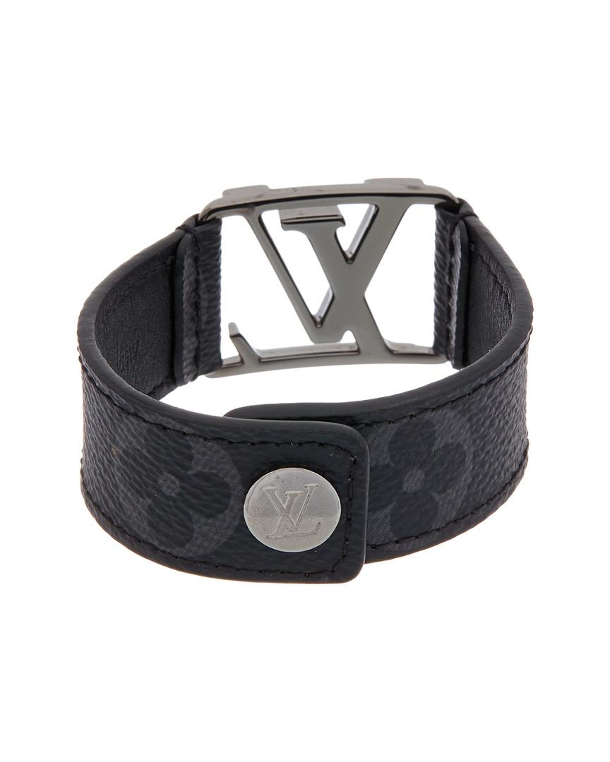 Fasten Your LV Bracelet Monogram Canvas - Accessories