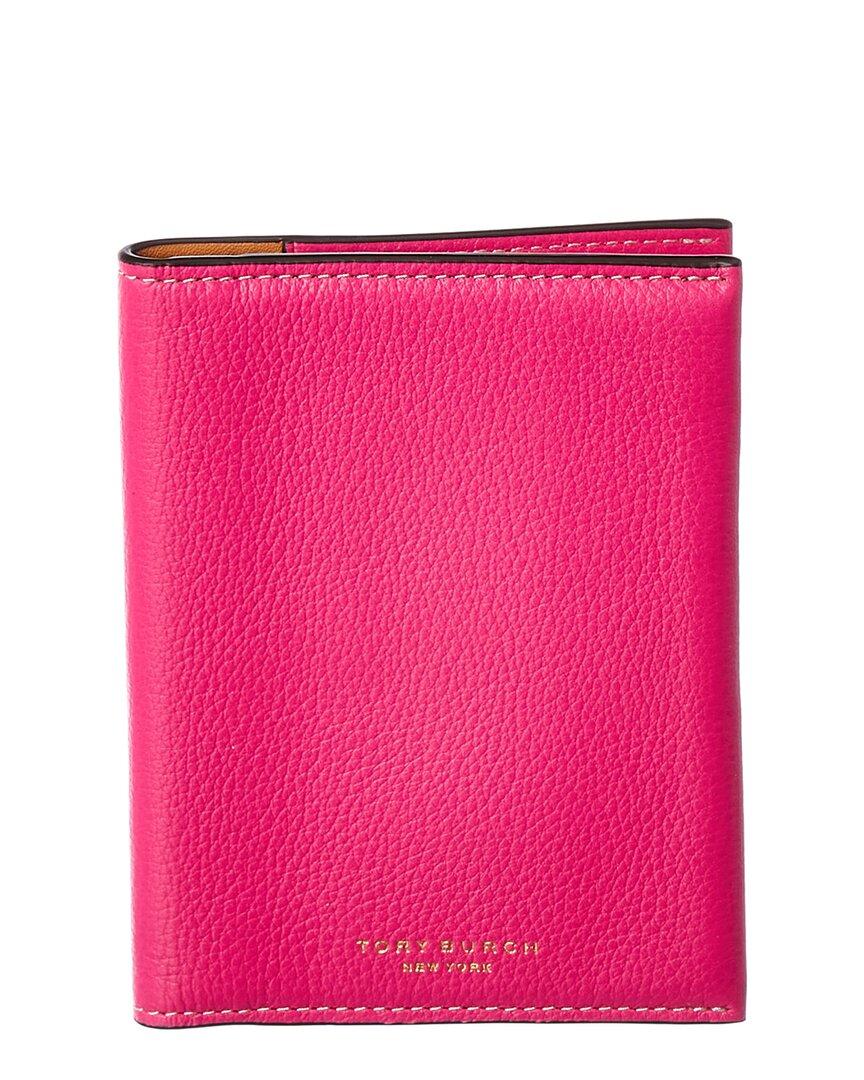tory burch passport case