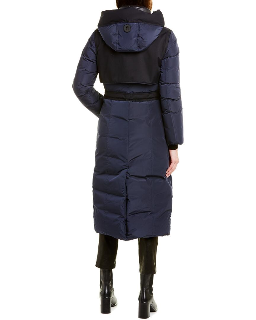 best puffa coats