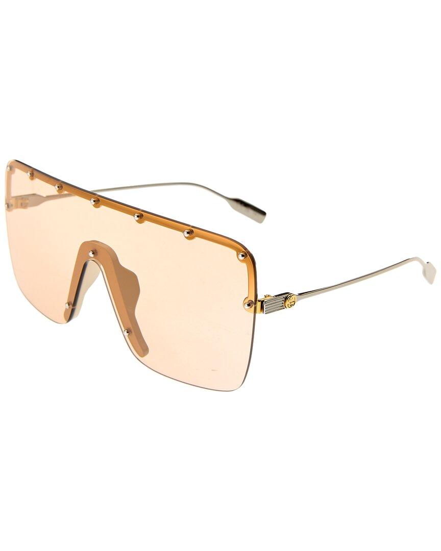 Conform etiket omdraaien Gucci Unisex GG1245S 99mm Sunglasses in Natural | Lyst