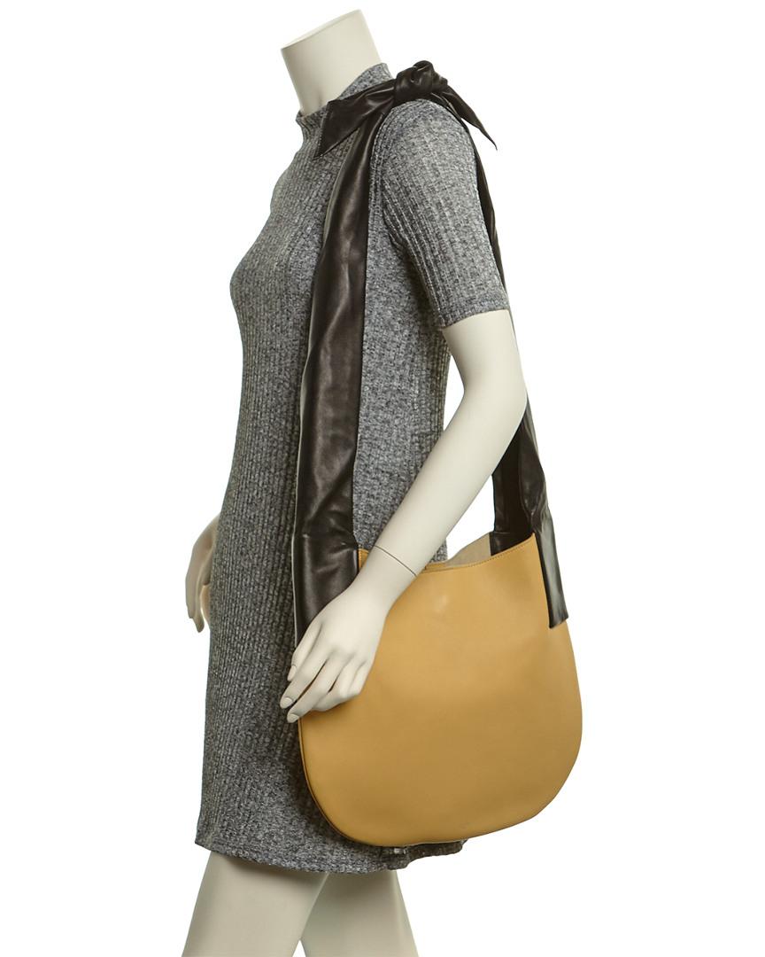 celine ribbon bag