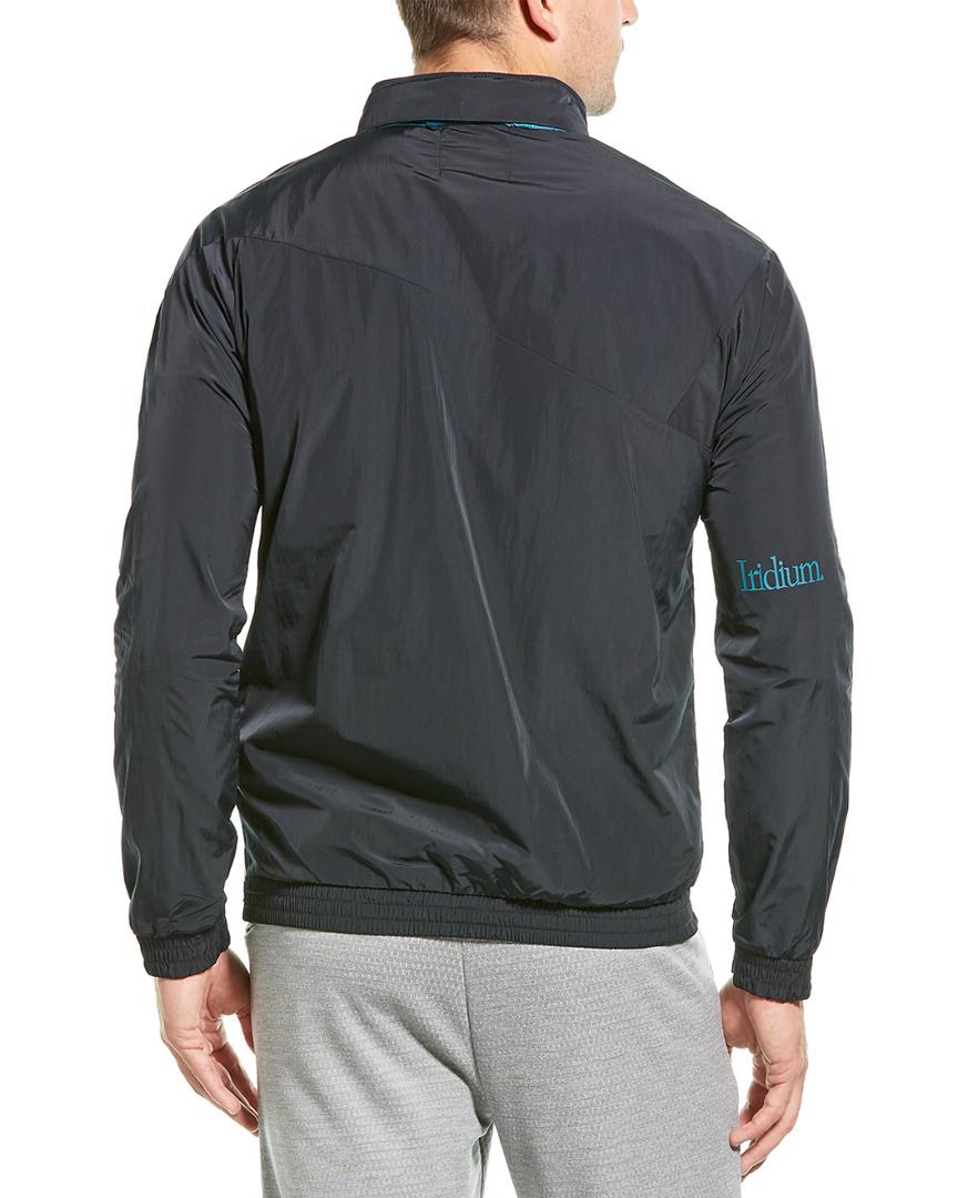oakley iridium jacket