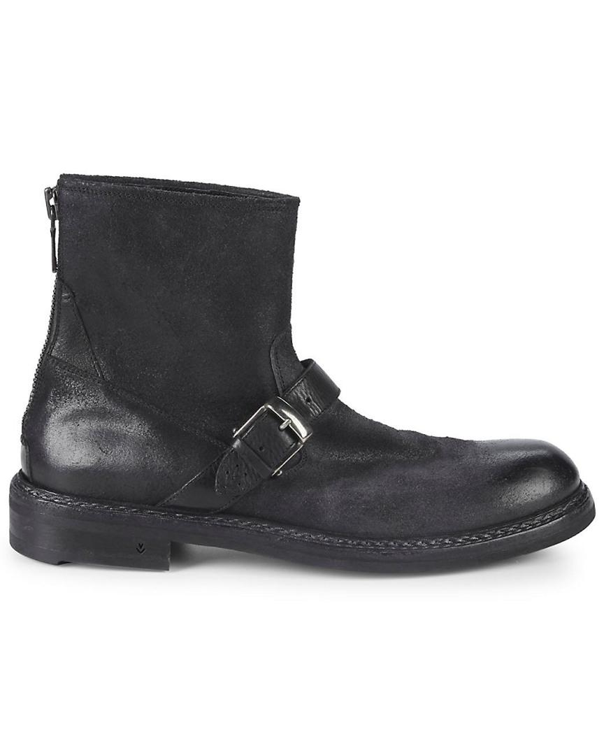 ellis moto boot