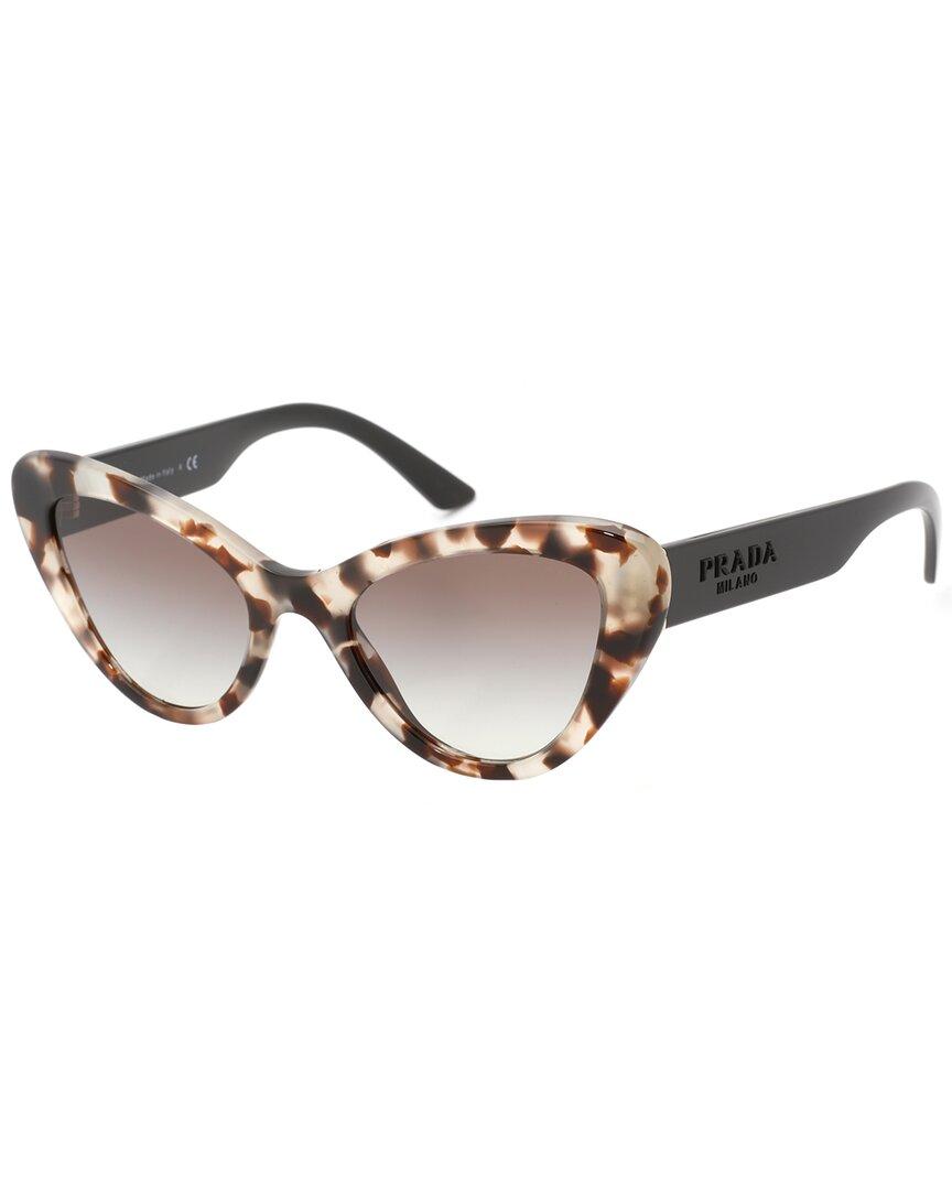 prada pr13ys sunglasses