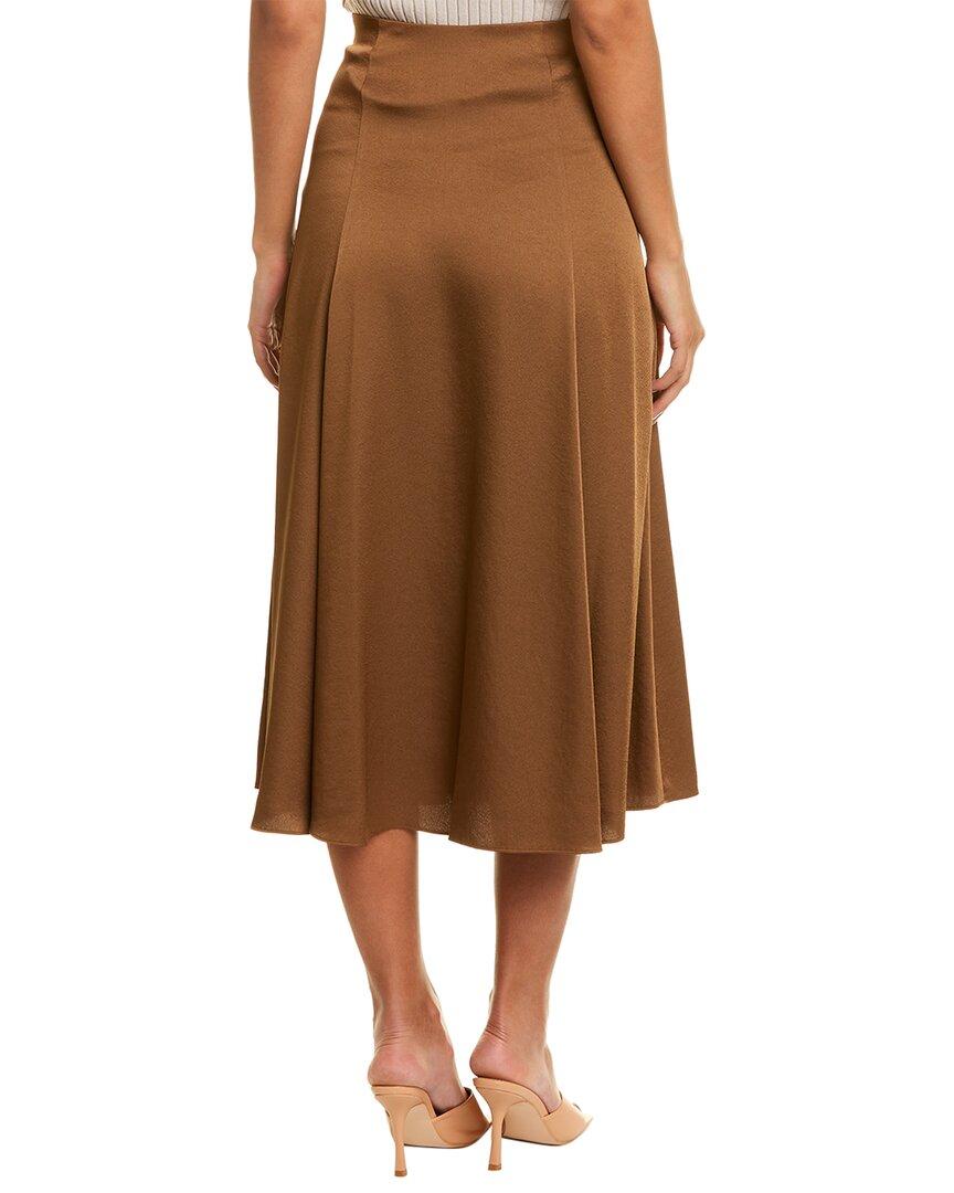 knee length skirt size 16