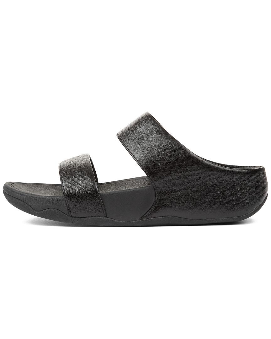 fitflop lulu slide sandals