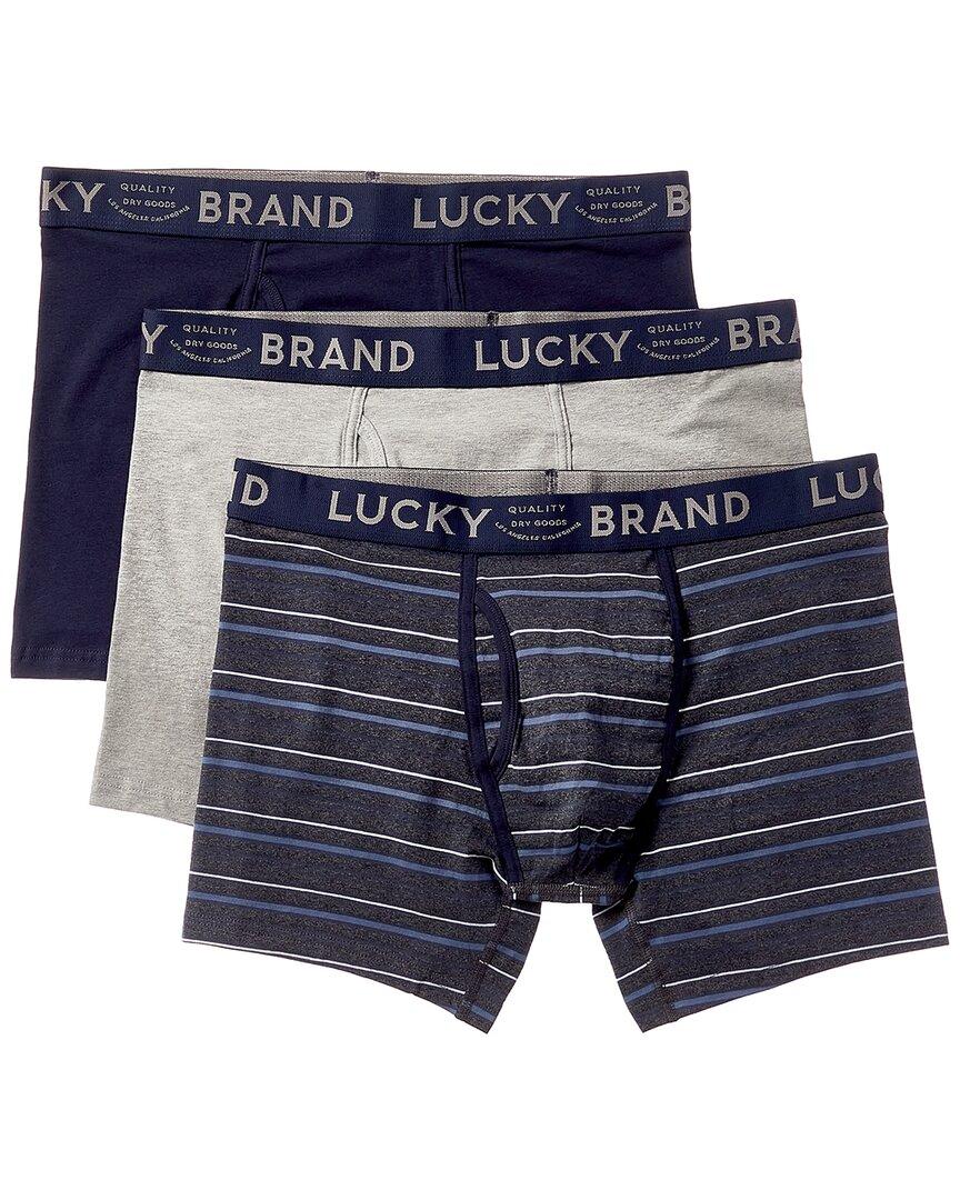 Lucky brand cheap underwear price