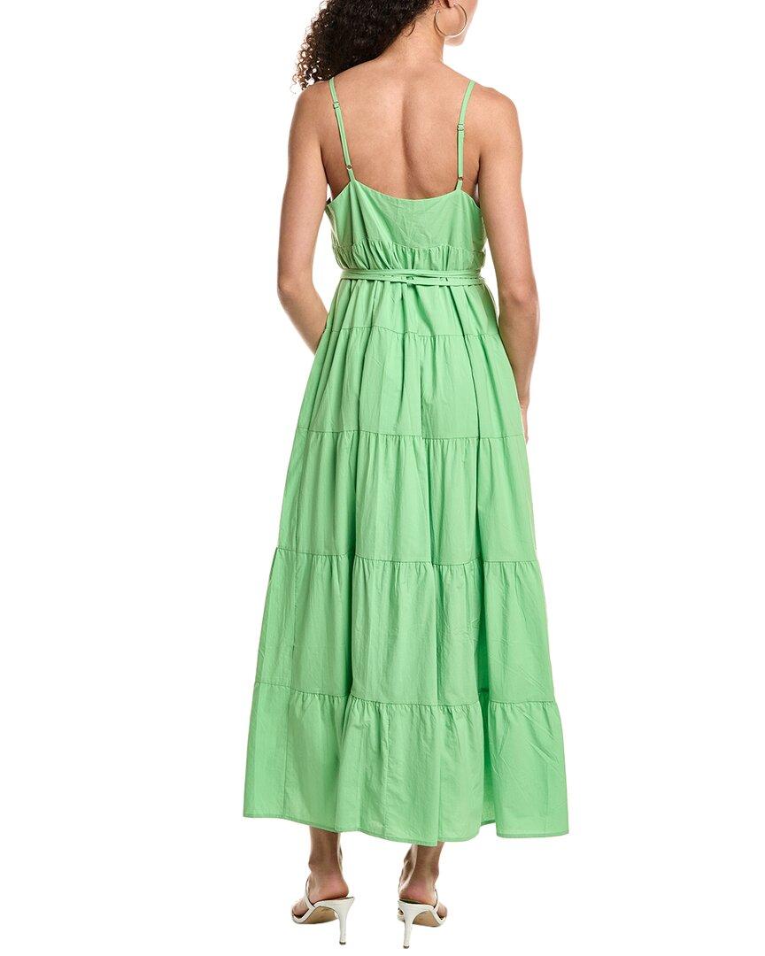 Green Beulah London Dresses for Women | Lyst