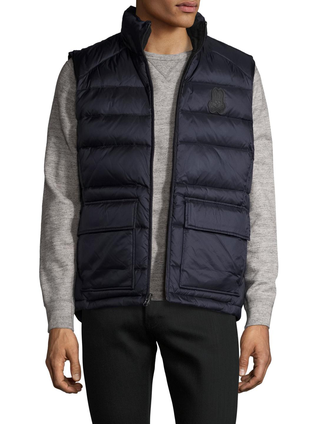 nike psycho vest