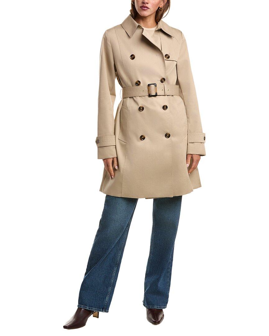 ジャケット・アウター Barbour Trench coat S Barbour Trench Coats for Women - Bloomingdale's