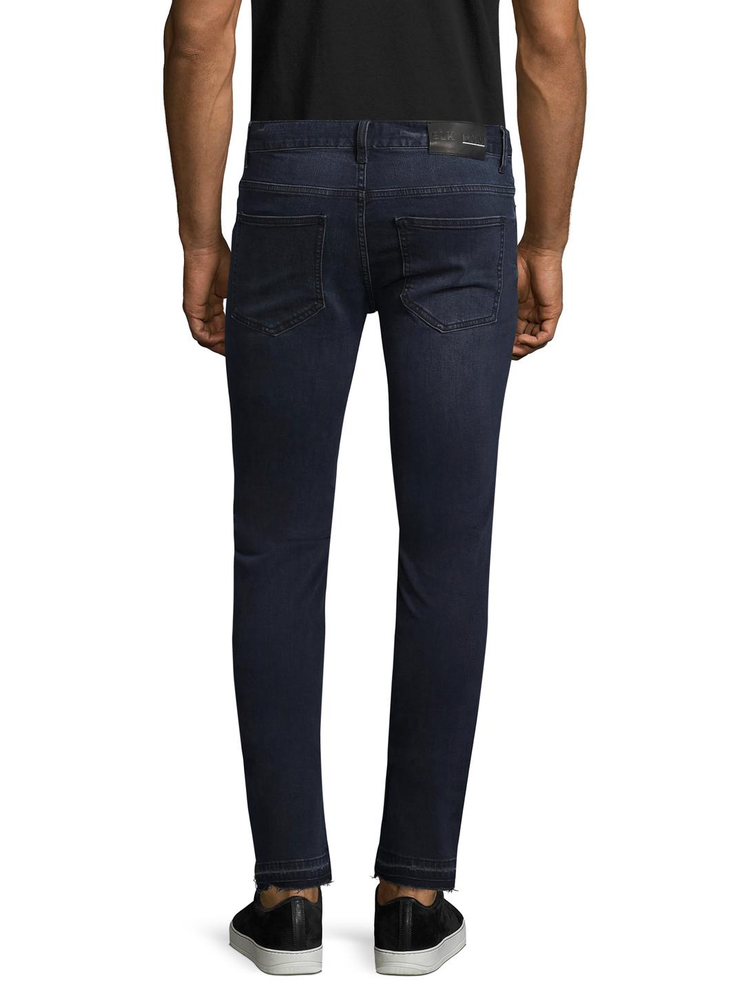 blk dnm jeans