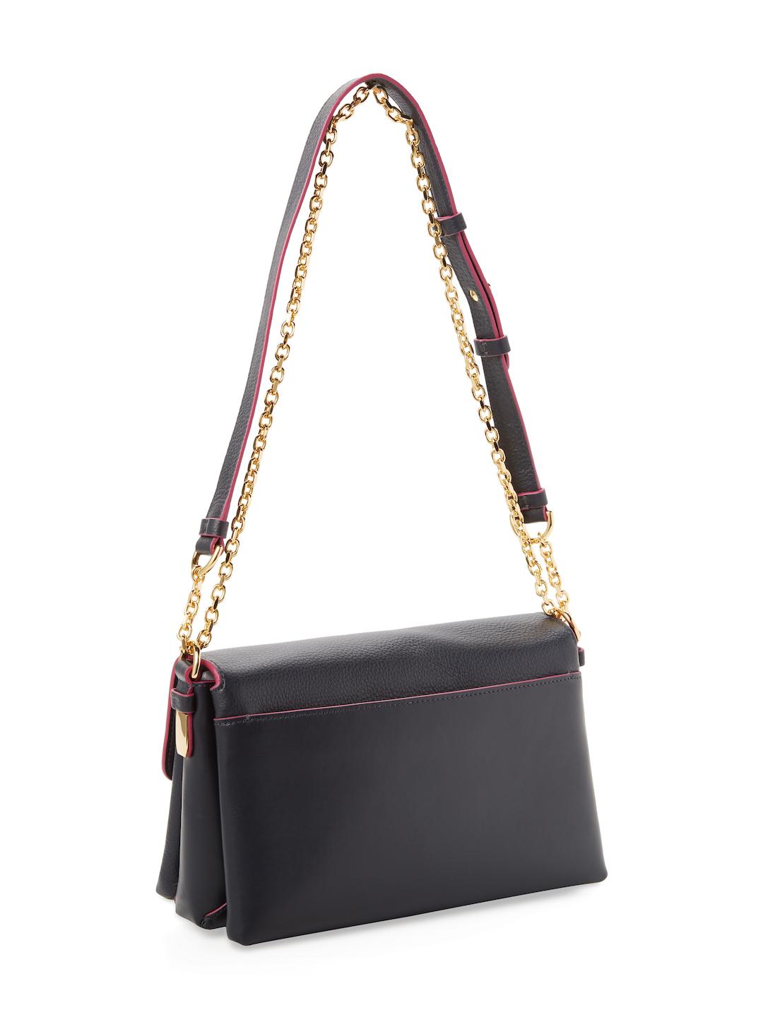 stuart weitzman crossbody bag