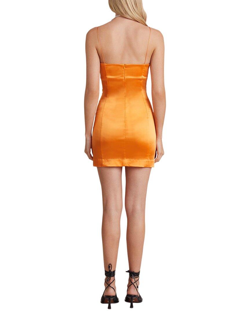 bec and bridge orange mini dress Bec And Bridge Orange Dress New Arrivals