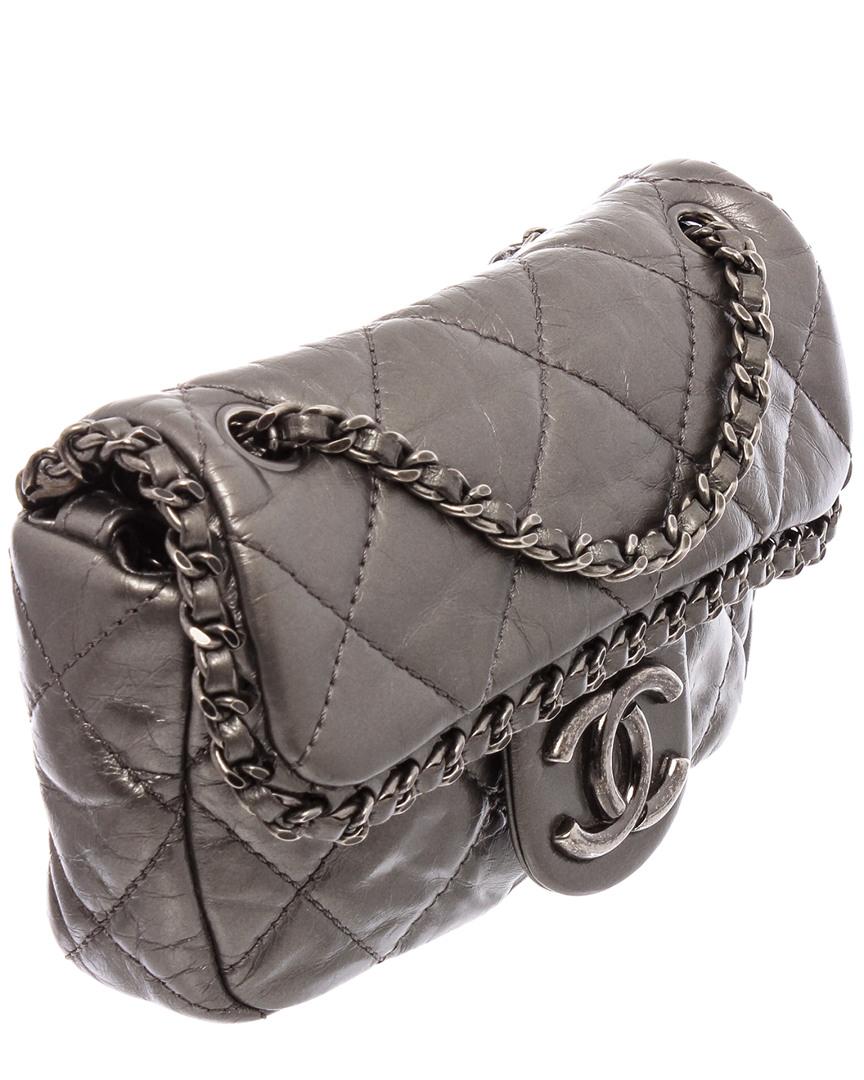 Chanel chain online me flap bag