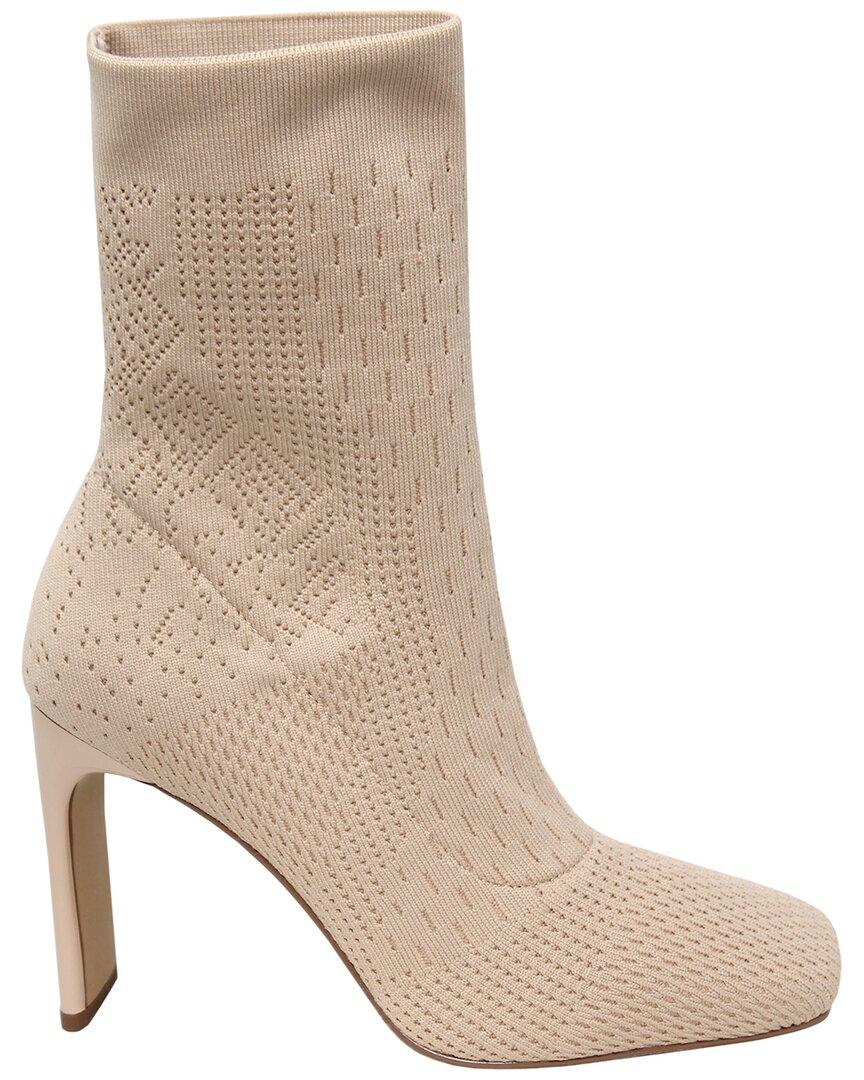 Charles David Matera Bootie in Natural | Lyst