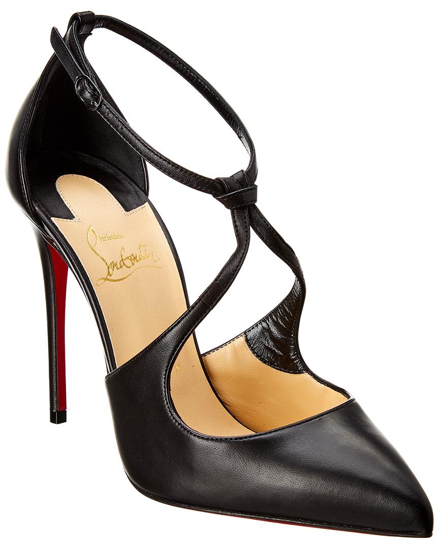 gilt louboutin