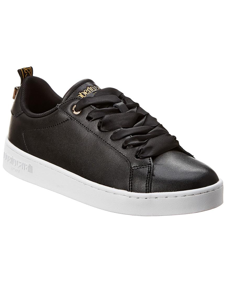 roberto cavalli trainers sale