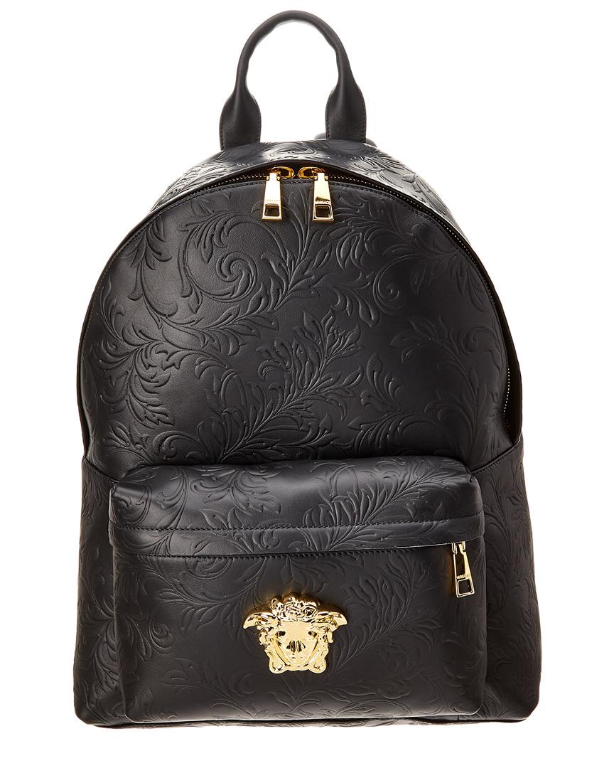 versace backpack