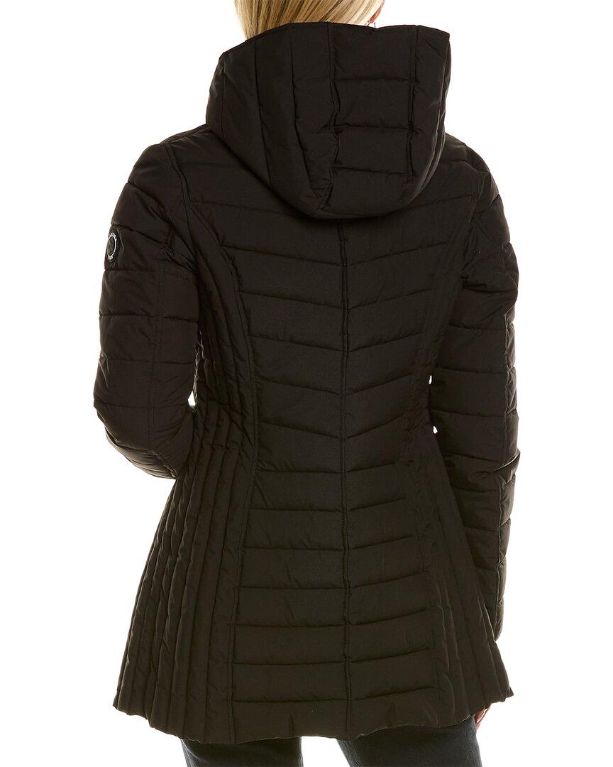 Nautica store charcoal jacket