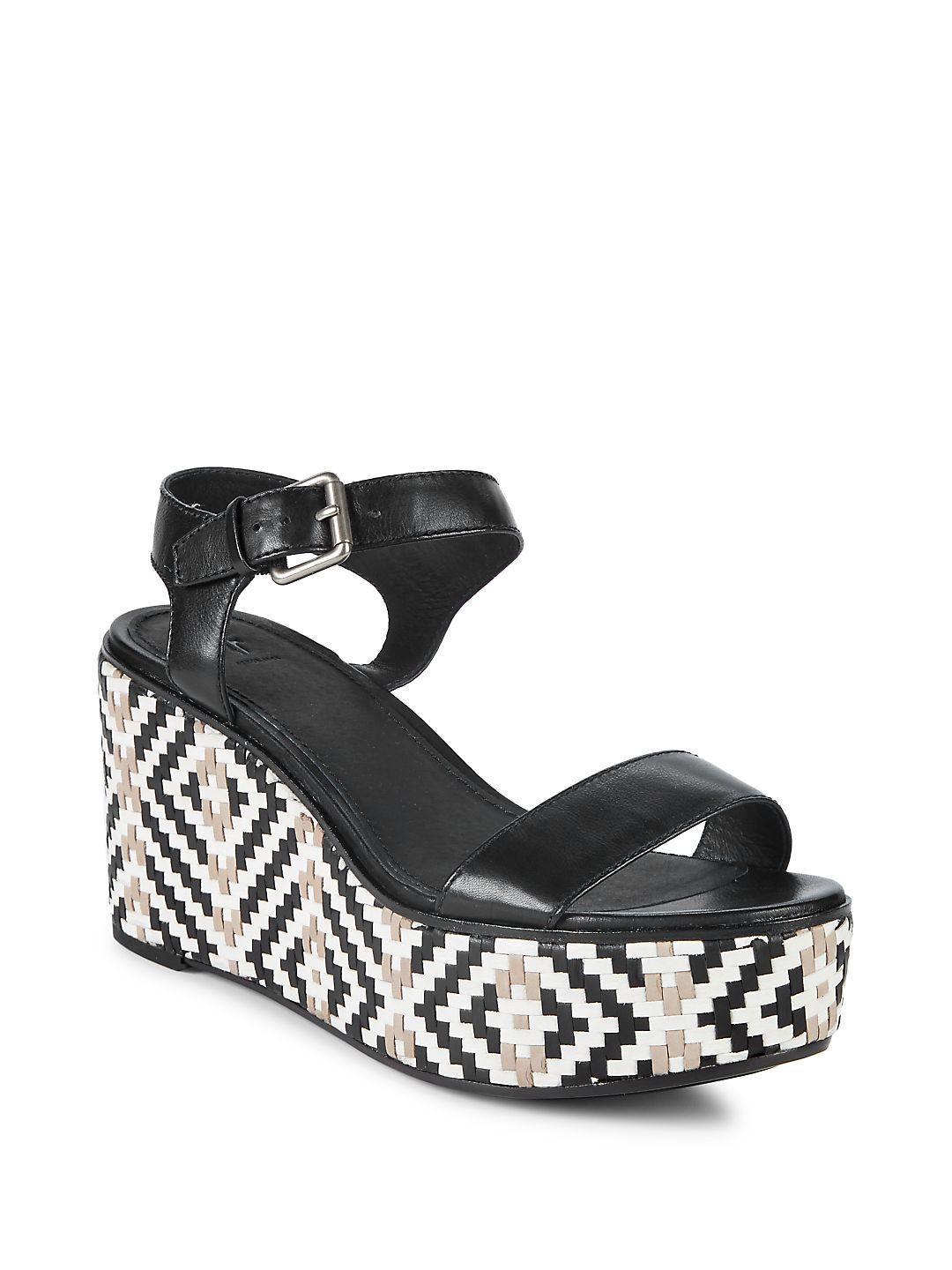 frye wedge sandals