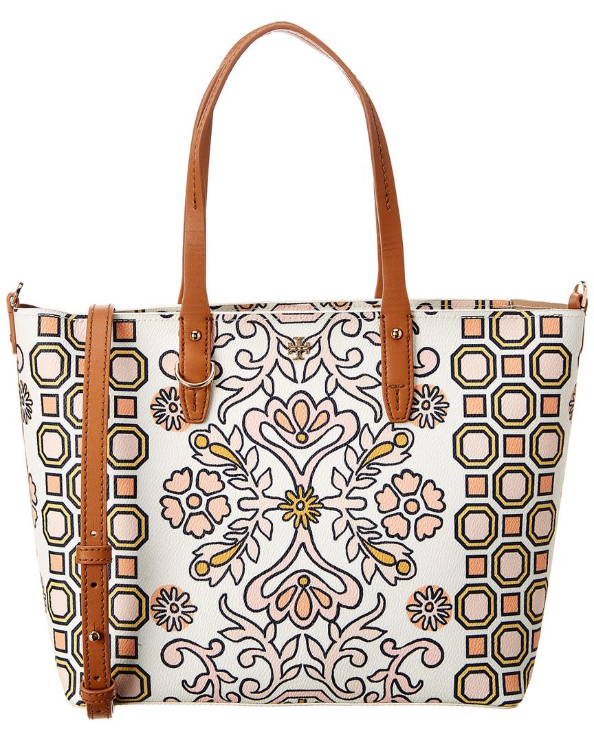 tory burch goyard